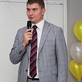 Открытие бизнес-инкубатора г.Бор 13