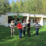 Бизнес-форум "Время молодых предпринимателей" 23