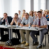 Конкурс «Молодой предприниматель года» 55