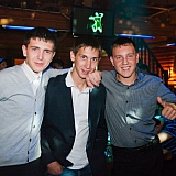 Fuckультет Party 52