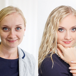 Итоги конкурса «Рецепт моей красоты»! 1