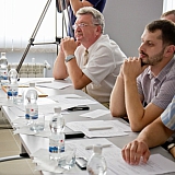 Конкурс «Молодой предприниматель года» 36