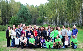 Бизнес-форум "Время молодых предпринимателей"