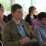 Бизнес-форум "Время молодых предпринимателей" 9