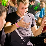 Fuckультет Party 97