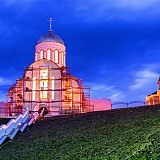 За пределами края((( 5