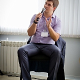 Конкурс «Молодой предприниматель года» 25