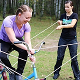 Бизнес-форум "Время молодых предпринимателей" 92
