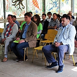 Бизнес-форум "Время молодых предпринимателей" 107