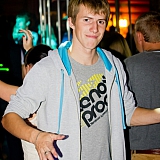 Fuckультет Party 121