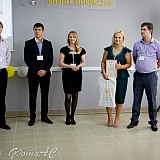 Конкурс «Молодой предприниматель года» 66