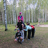 Бизнес-форум "Время молодых предпринимателей" 32