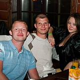 Fuckультет Party 168