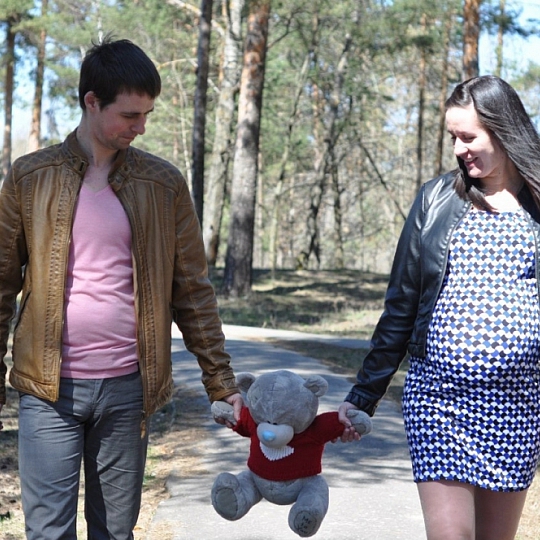 Светлана Агафонова