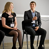 Конкурс «Молодой предприниматель года» 23