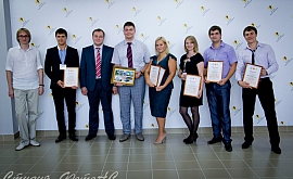 Конкурс «Молодой предприниматель года»