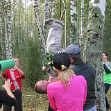 Бизнес-форум "Время молодых предпринимателей" 40