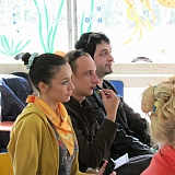 Бизнес-форум "Время молодых предпринимателей" 16