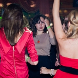 Fuckультет Party 12