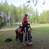 Бизнес-форум "Время молодых предпринимателей" 31