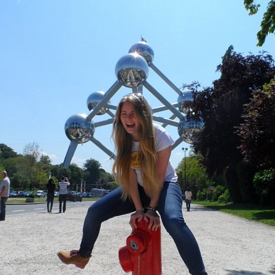 Мария Чалова