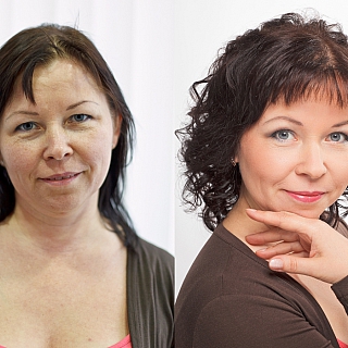 Итоги конкурса «Рецепт моей красоты»! 2