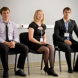 Конкурс «Молодой предприниматель года» 15