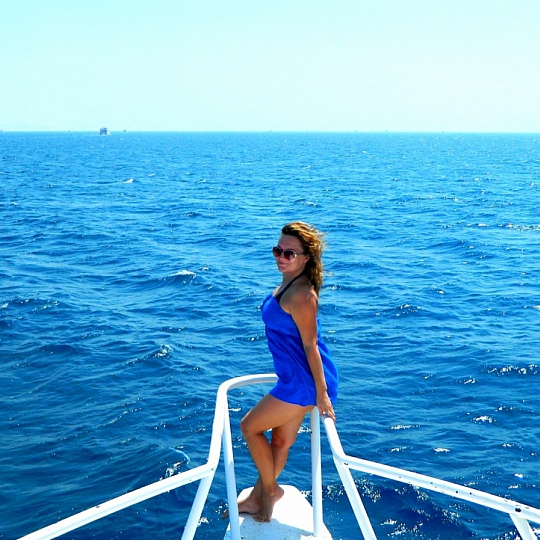 Анна Коробкова