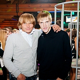 Fuckультет Party 106