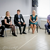 Конкурс «Молодой предприниматель года» 19