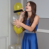 Открытие бизнес-инкубатора г.Бор 15