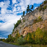 За пределами края((( 48