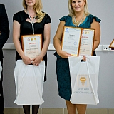 Конкурс «Молодой предприниматель года» 74