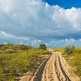 За пределами края((( 14