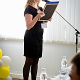 Конкурс «Молодой предприниматель года» 29