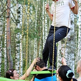 Бизнес-форум "Время молодых предпринимателей" 87