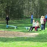 Бизнес-форум "Время молодых предпринимателей" 20