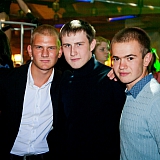 Fuckультет Party 107