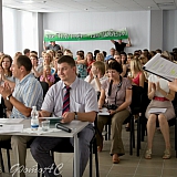 Конкурс «Молодой предприниматель года» 56