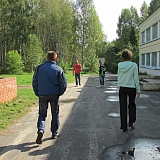 Бизнес-форум "Время молодых предпринимателей" 17