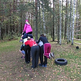 Бизнес-форум "Время молодых предпринимателей" 33