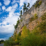 За пределами края((( 53