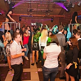 Fuckультет Party 137