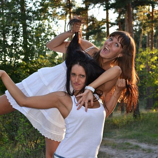 Ольга Крайнова