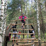 Бизнес-форум "Время молодых предпринимателей" 25