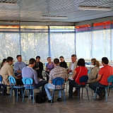 Бизнес-форум "Время молодых предпринимателей" 110