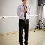 Конкурс «Молодой предприниматель года» 30