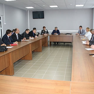 Нужны кадры! 1