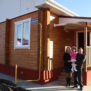 Финал большой программы 8