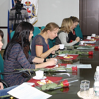 Первый вклад в собственное жилье 3